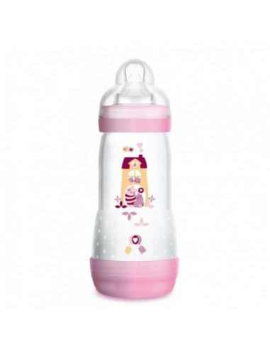 MAM BIBERON ANTICOLICO ANTICOLIC EASY...