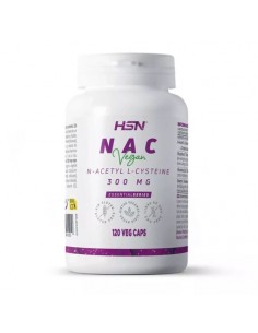 HSN NAC (N ACETIL CISTEINA)...