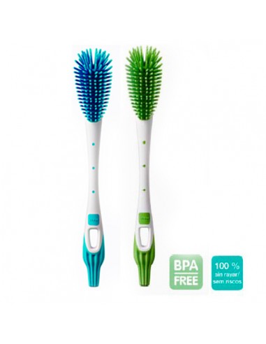 MAM Soft Brush Cepillo...