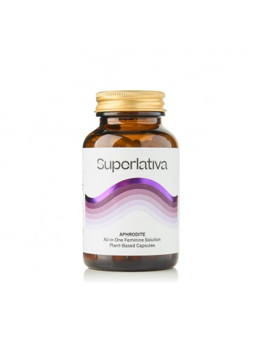 SUPERLATIVA APHRODITE BOOSTER CYCLE...