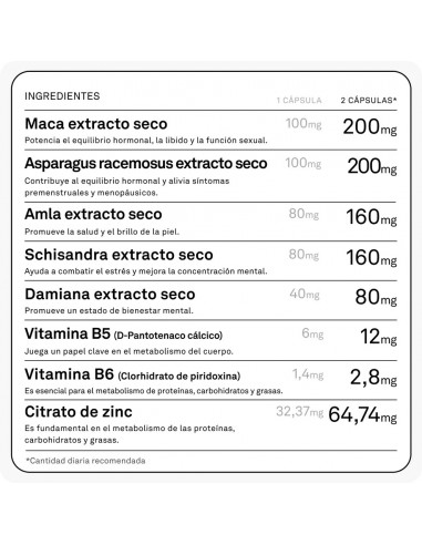 SUPERLATIVA APHRODITE BOOSTER CYCLE...