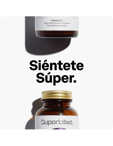 SUPERLATIVA APHRODITE BOOSTER CYCLE...