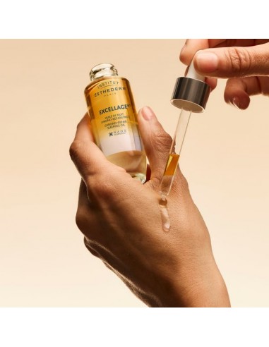 ESTHEDERM ACEITE DE NOCHE...