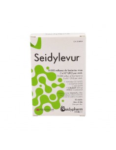 SEIDYLEVUR  10 STICKS...
