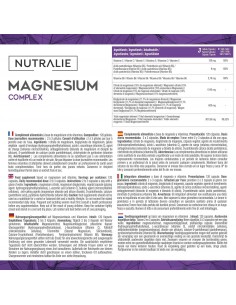 NUTRALIE MAGNESIUM COMPLEX... 2