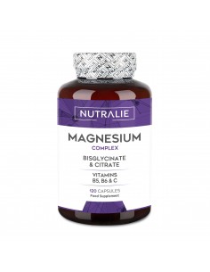 NUTRALIE MAGNESIUM COMPLEX...