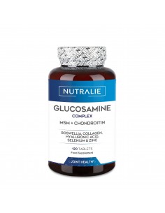 NUTRALIE GLUCOSAMINE...