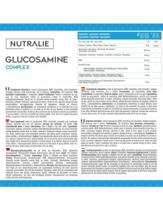 NUTRALIE GLUCOSAMINE... 2