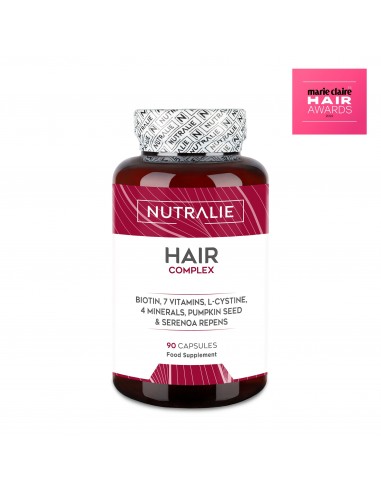 NUTRALIE HAIR COMPLEX  90...