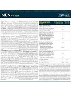 NUTRALIE MEN COMPLEX  90... 2