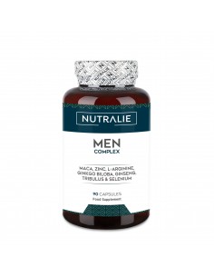 NUTRALIE MEN COMPLEX  90...