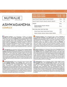 NUTRALIE ASHWAGANDHA... 2