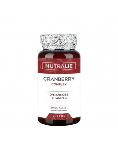 NUTRALIE CRANBERRY COMPLEX...