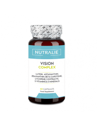 NUTRALIE VISION COMPLEX 60 CAPS