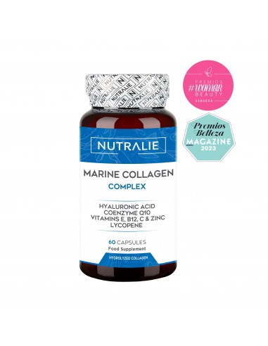 NUTRALIE MARINE COLLAGEN COMPLEX  60...