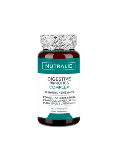 NUTRALIE DIGESTIVE BIPROTICS COMPLEX...