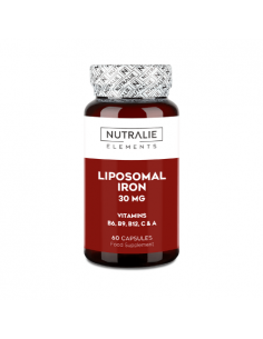 NUTRALIE ELEMENTS LIPOSOMAL...