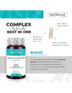 NUTRALIE IMMUNITY BOOSTER... 2