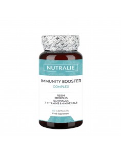 NUTRALIE IMMUNITY BOOSTER...