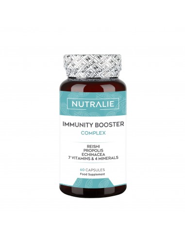 NUTRALIE IMMUNITY BOOSTER COMPLEX  60...