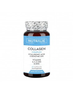 NUTRALIE COLLAGEN COMPLEX...