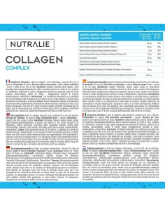 NUTRALIE COLLAGEN COMPLEX... 2