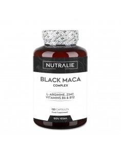 NUTRALIE BLACK MACA COMPLEX...