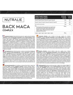 NUTRALIE BLACK MACA COMPLEX... 2