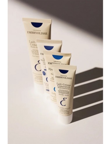 EMBRYOLISSE LAIT-CRÈME CONCENTRÉ 75ML