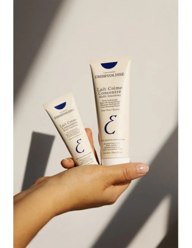 EMBRYOLISSE LAIT-CRÈME CONCENTRÉ 75ML
