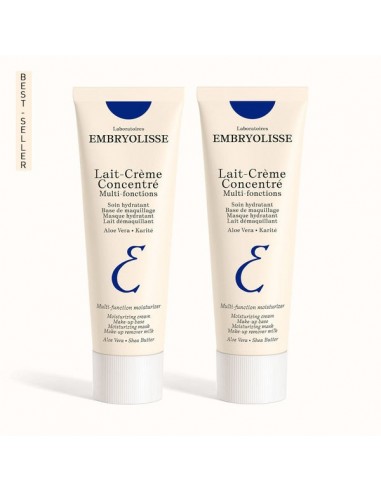 EMBRYOLISSE LAIT-CRÈME CONCENTRÉ 75ML
