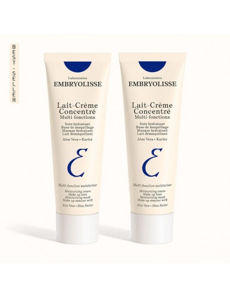 EMBRYOLISSE LAIT-CRÈME CONCENTRÉ 75ML