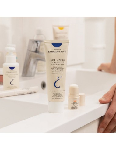 EMBRYOLISSE LAIT-CRÈME CONCENTRÉ 75ML