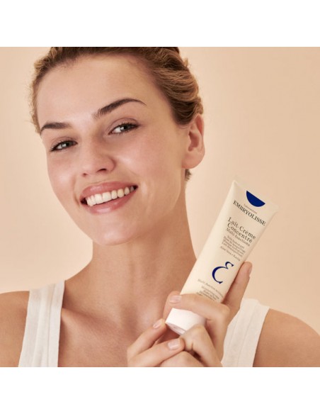 EMBRYOLISSE LAIT-CRÈME CONCENTRÉ 75ML