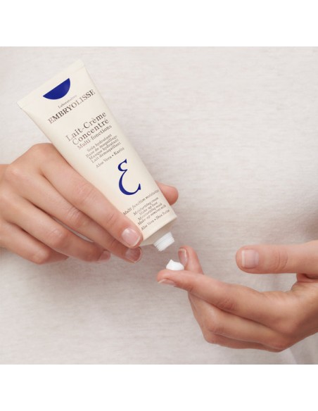 EMBRYOLISSE LAIT-CRÈME CONCENTRÉ 30ML