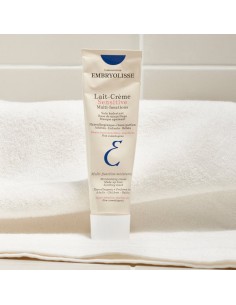 EMBRYOLISSE LAIT-CRÈME SENSITIVE 100ML 2