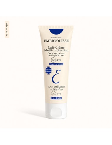 EMBRYOLISSE LAIT-CRÈME MULTIPROTECTION 40ML