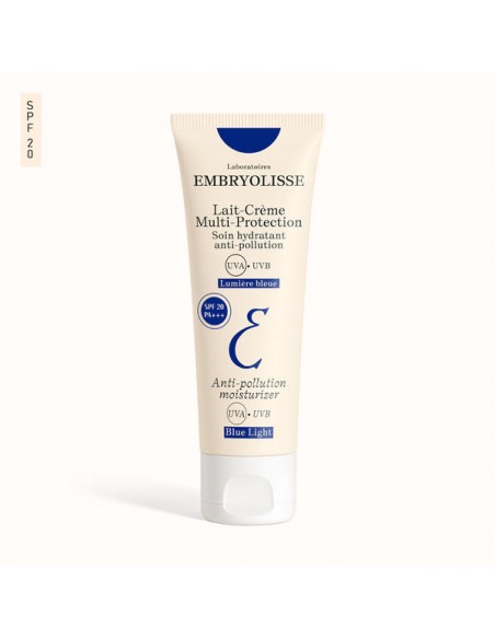 EMBRYOLISSE LAIT-CRÈME MULTIPROTECTION 40ML