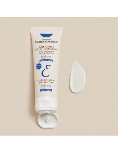 EMBRYOLISSE LAIT-CRÈME MULTIPROTECTION 40ML