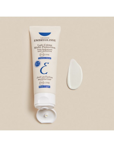 EMBRYOLISSE LAIT-CRÈME MULTIPROTECTION 40ML