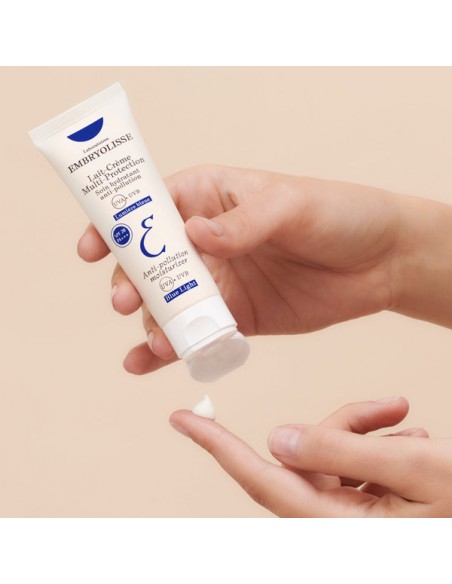 EMBRYOLISSE LAIT-CRÈME MULTIPROTECTION 40ML