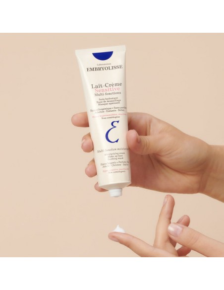 EMBRYOLISSE LAIT-CRÈME MULTIPROTECTION 40ML