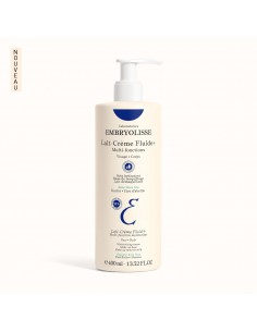 EMBRYOLISSE LAIT-CRÈME FLUIDE+ 400ML