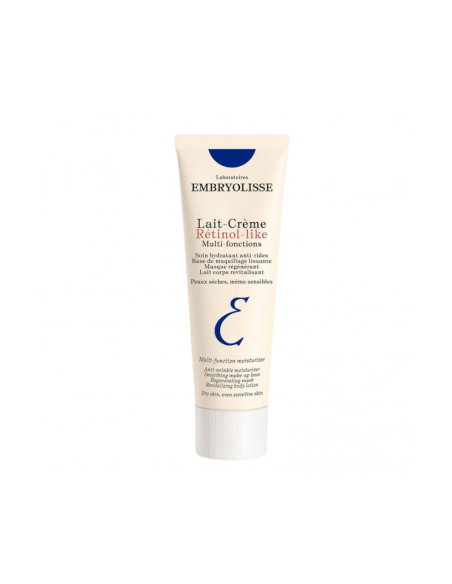 EMBRYOLISSE LAIT-CRÈME RÉTINOL-LIKE 75ML