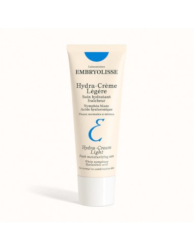 EMBRYOLISSE HYDRA-CRÈME LÈGÈRE 40ML