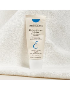 EMBRYOLISSE HYDRA-CRÈME LÈGÈRE 40ML 2