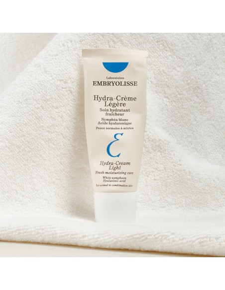EMBRYOLISSE HYDRA-CRÈME LÈGÈRE 40ML