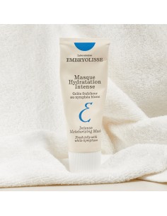 EMBRYOLISSE MASQUE HYDRATATION INTENSE 50ML 2