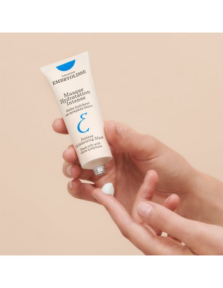 EMBRYOLISSE MASQUE HYDRATATION INTENSE 50ML