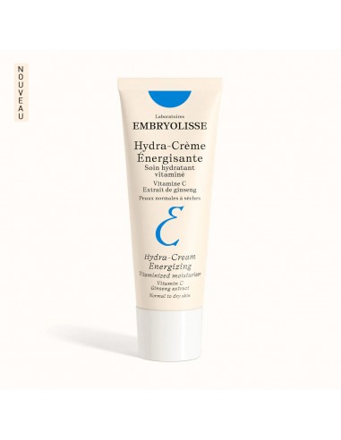 EMBRYOLISSE HYDRA-CRÈME ÉNERGISANTE CON VITAMINA C 40ML